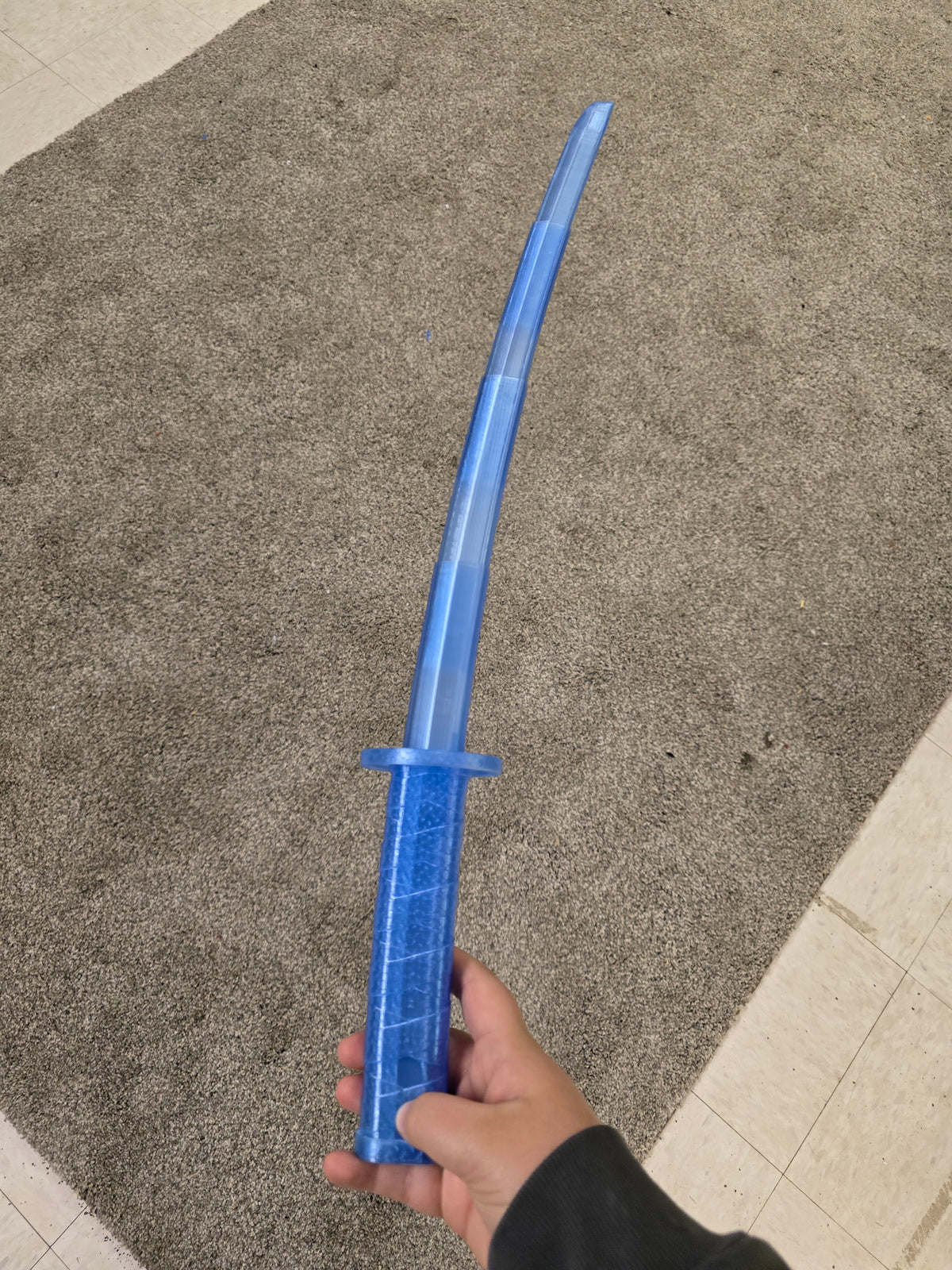 Fidget Swords
