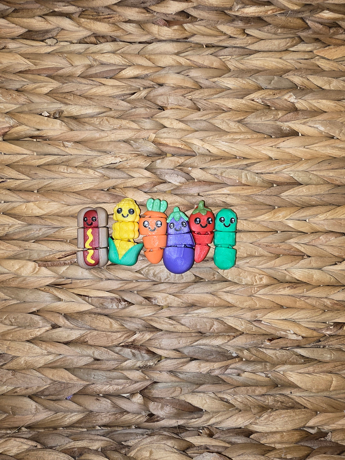 Minis (Single)