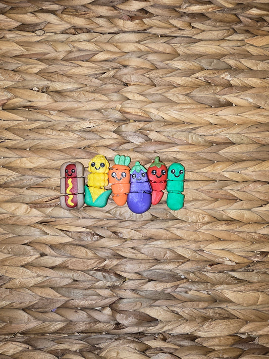 Minis (Single)