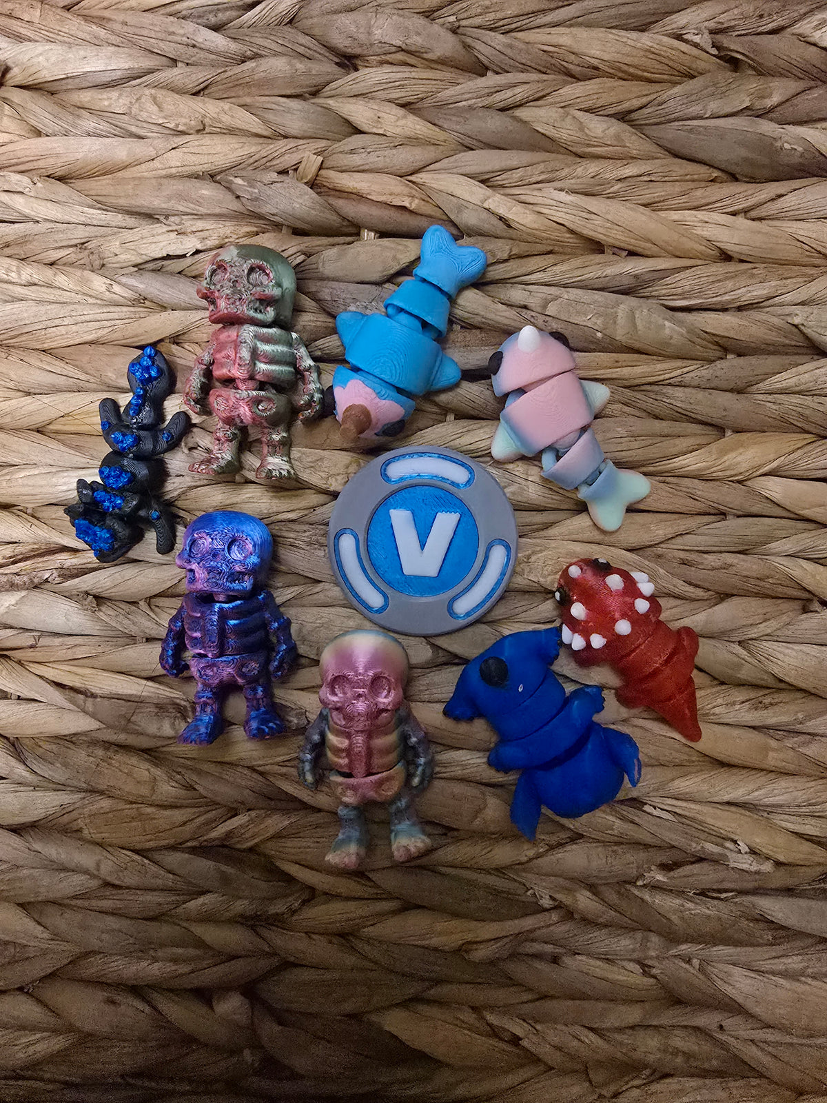 Minis (Single)
