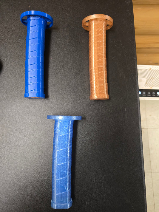 Fidget Swords