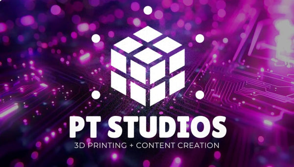 PT Studios